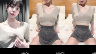 Korean loan nude videos - Part 1
