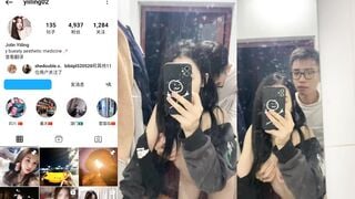マレーシアのクアラルンプールの少女がトイレでセックス