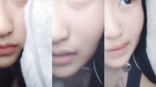 QQトレーニングタトゥーガール悲しい宝物
