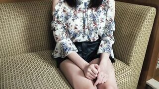 フォロワー9万人超え!黄色担当有名アイドルのハメ撮り