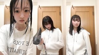 微エロ！ライブチャット素人個人配信