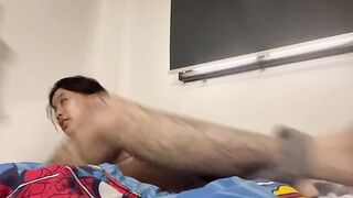 Singapore University Couple's Homemade Sex Video Leaked