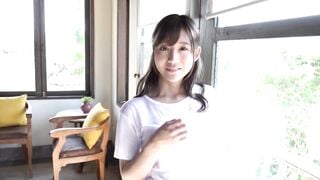 Young girl 18 old