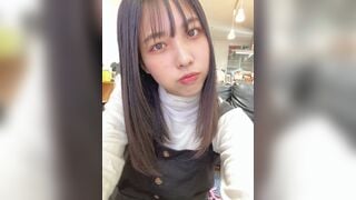 日本兔牙美女1-揉逼筆插穴