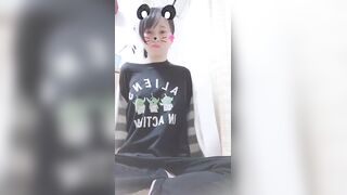自拍 19