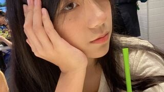 ホテルで出会った可愛い娘2