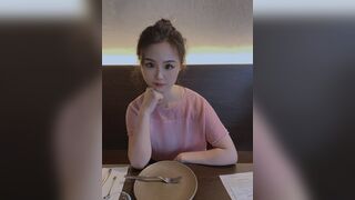 JK美女フェラチオ特集