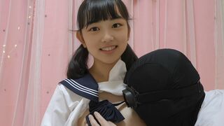CLA312 18歳ひなたちゃん エッチなイメージビデオ