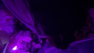 19歳ガルバ嬢の元カノハメ