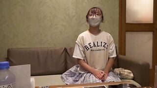 日本メガネ女子 part 1