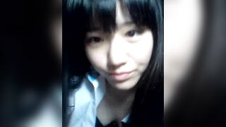 自撮り30