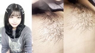 寝込みを盜撮される手塚あおいちゃん