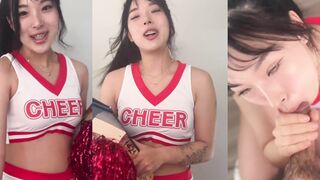 鋼牙小姐姐口交