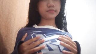 Sister next door