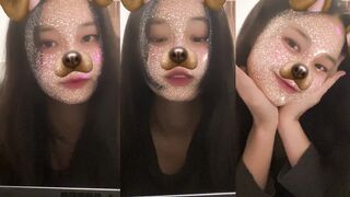 かわいい9