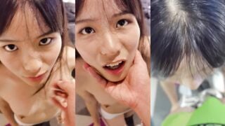 可愛小母狗真聽話