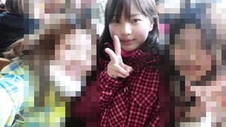 敏感娘　バックぎゃんなき