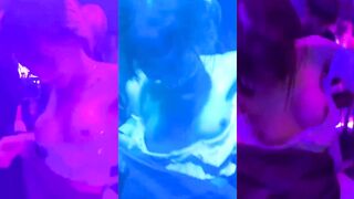 酒吧好妹妹，誰的30w